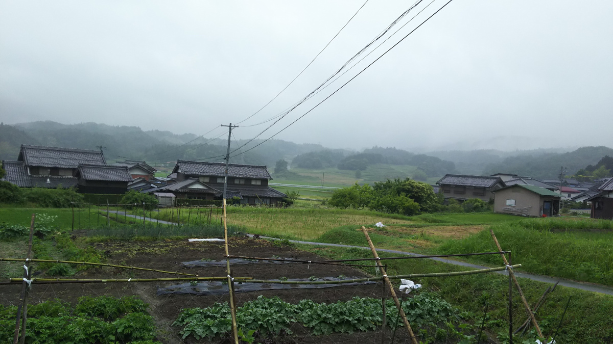 タグ: <span>ふくしまコシヒカリ</span>
