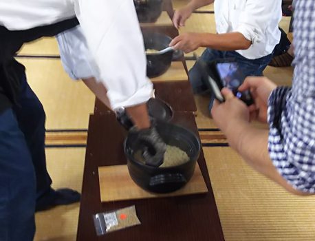 カミアカリ®勉強会